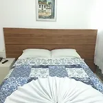 Flat na Avenida Oceanica