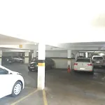 Flat na Avenida Oceanica