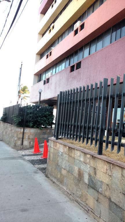 Apartamento Flat Na Avenida Oceanica