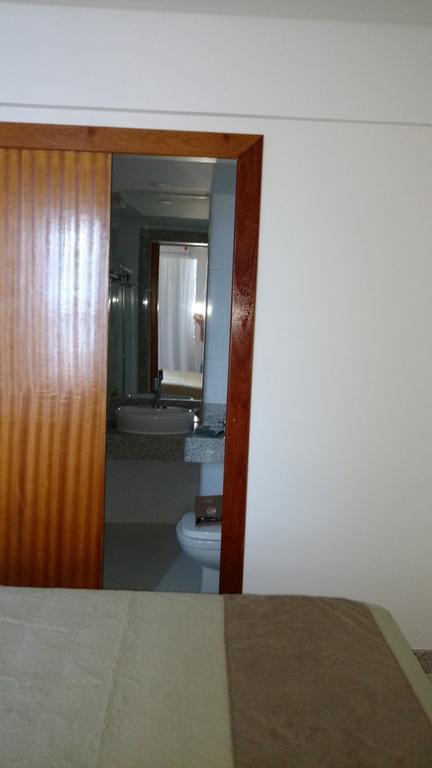 Apartamento Flat Na Avenida Oceanica *