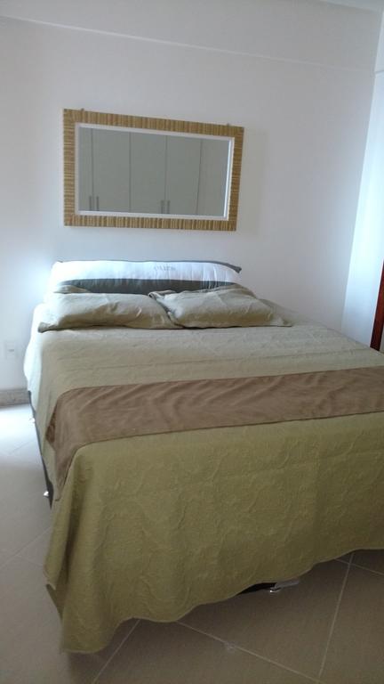 Apartamento Flat Na Avenida Oceanica