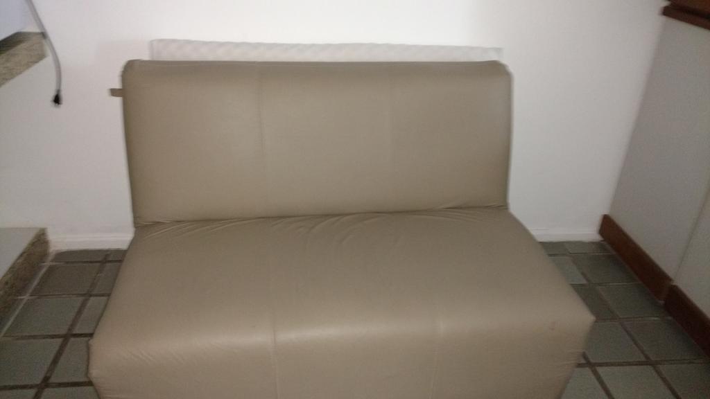 Apartamento Flat Na Avenida Oceanica Salvador