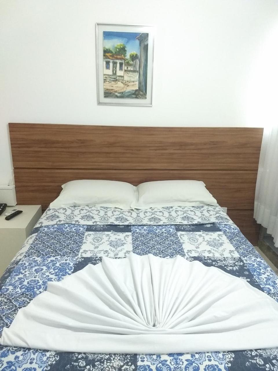 Flat Na Avenida Oceanica Apartamento